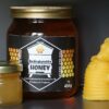 Hungry Bear and Beehive Candle - Image 5