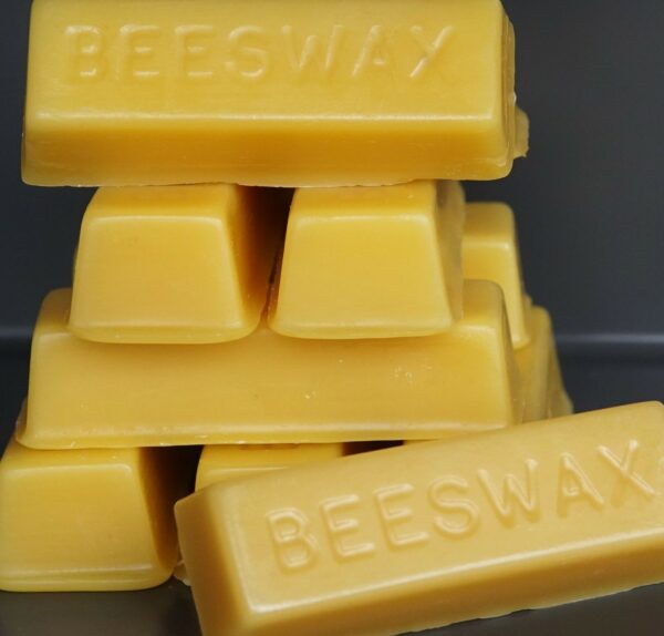 Bees Wax bar