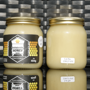 Soft-Set honey
