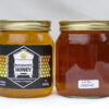 Runny honey