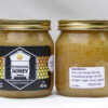 Naturally-set Ginger-infused honey - Image 2