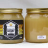 Naturally-set honey - Image 2