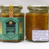 Naturally-set Ginger and Turmeric-infused honey - Image 3