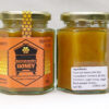 Naturally-set Turmeric-infused honey - Image 3