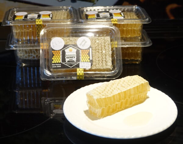 Comb Honey