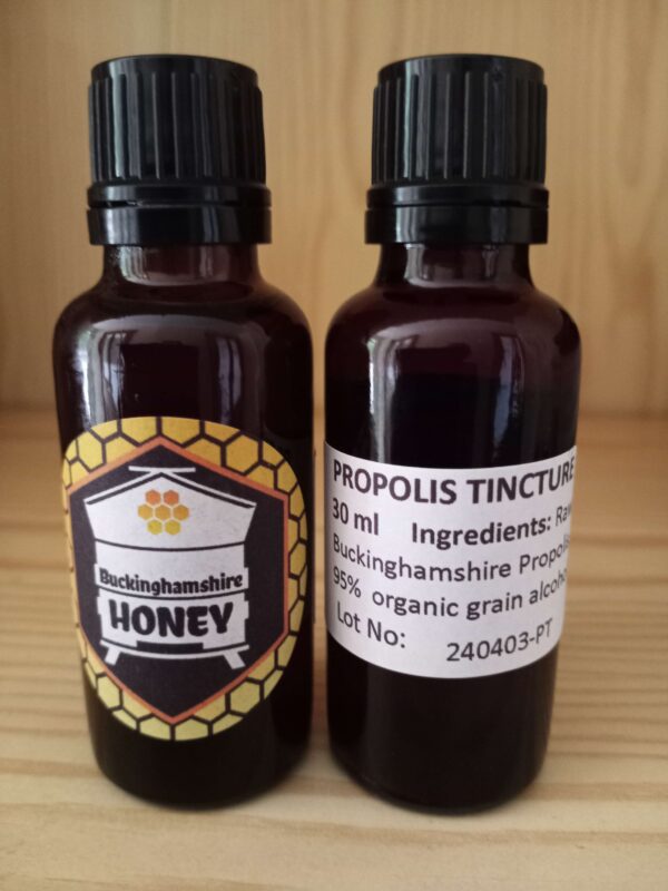95% Propolis Tincture